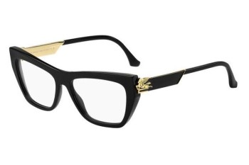 Ochelari Etro ETRO0029 807 Dreptunghiulari Negri