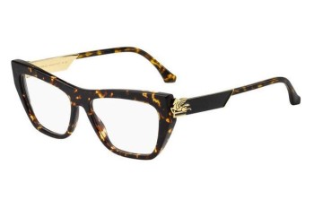 Ochelari Etro ETRO0029 086 Dreptunghiulari Havana