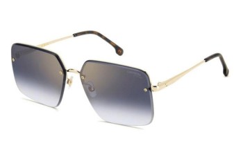 Ochelari de soare Carrera CARRERA3044/S DM2/1V Dreptunghiulari Aurii