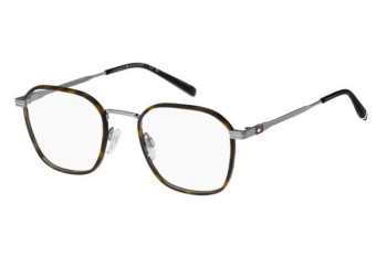 Ochelari Tommy Hilfiger TH2136 31Z Dreptunghiulari Argintii