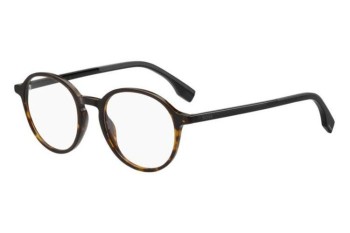 Ochelari BOSS BOSS1682 086 Rotunzi Havana