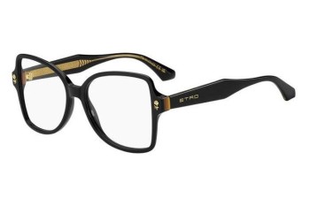 Ochelari Etro ETRO0013 71C Cat Eye Negri