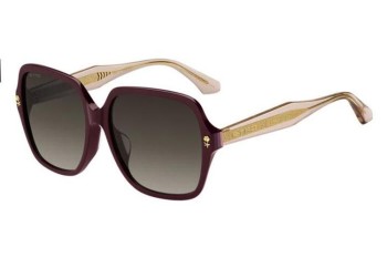 Ochelari de soare Etro ETRO0064/F/S LHF/86 Pătrați Roșii