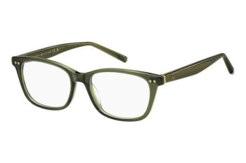 Ochelari Tommy Hilfiger TH2162 KB7 Dreptunghiulari Gri