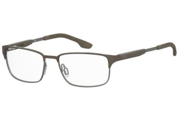 Ochelari Under Armour UA5074XL/G S05 Dreptunghiulari Maro