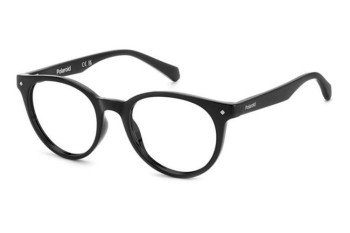 Ochelari Polaroid Junior PLDD814 807 Rotunzi Negri