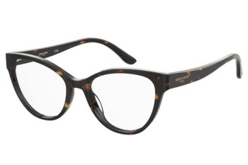 Ochelari Pierre Cardin P.C.8533 086 Cat Eye Havana