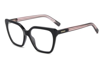 Ochelari Missoni MIS0211 807 Dreptunghiulari Negri