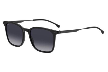 Ochelari de soare BOSS BOSS1694/S 807/9O Dreptunghiulari Negri