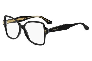 Ochelari Etro ETRO0013 807 Cat Eye Negri