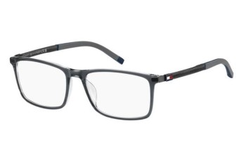 Ochelari Tommy Hilfiger TH2141 KB7 Dreptunghiulari Gri