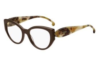 Ochelari Etro ETRO0057 09Q Cat Eye Maro