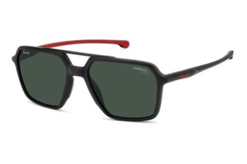 Ochelari de soare Carrera Ducati CARDUC042/S 003/UC Polarized Dreptunghiulari Negri