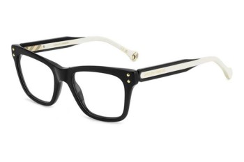 Ochelari Carolina Herrera HER0257 807 Dreptunghiulari Negri