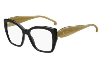 Ochelari Etro ETRO0059 71C Dreptunghiulari Negri