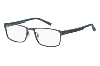 Ochelari Tommy Hilfiger TH2146 R80 Dreptunghiulari Gri