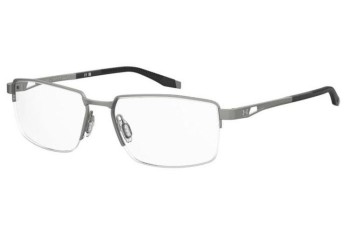 Ochelari Under Armour UA5078/G R81 Dreptunghiulari Argintii