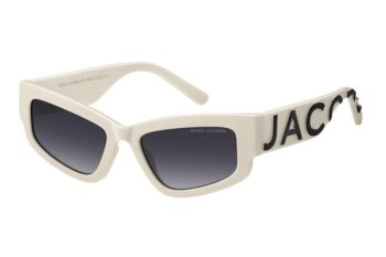 Ochelari de soare Marc Jacobs MARC796/S HDA/9O Cat Eye Bej