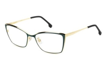 Ochelari Carrera CARRERA3047 1ED Cat Eye Verzi