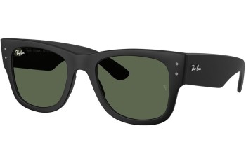 Ochelari de soare Ray-Ban RB4840S 601S71 Pătrați Negri