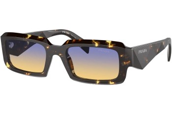 Ochelari de soare Prada PR27ZS 16O50E Dreptunghiulari Multicolor