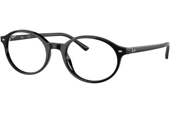 Ochelari Ray-Ban RX5429 2000 Ovali Negri