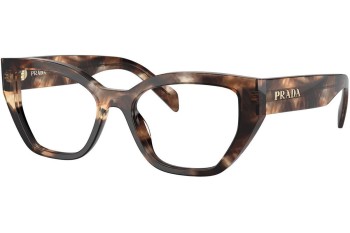 Ochelari Prada PRA16V 14P1O1 Specială Havana