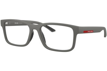 Ochelari Prada Linea Rossa PS01RV 16X1O1 Pătrați Gri