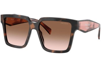 Ochelari de soare Prada PR24ZS 23A0A6 Pătrați Multicolor