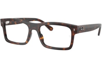 Ochelari Ray-Ban RX5435 2012 Dreptunghiulari Havana