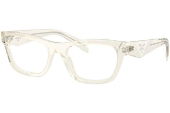 Ochelari Prada PRB01V 19X1O1 Cat Eye Gri