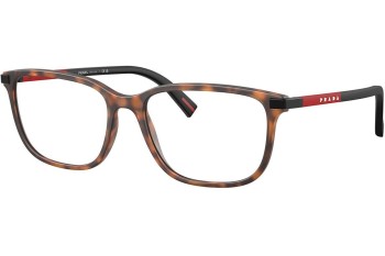 Ochelari Prada Linea Rossa PS02RV 17X1O1 Pătrați Havana