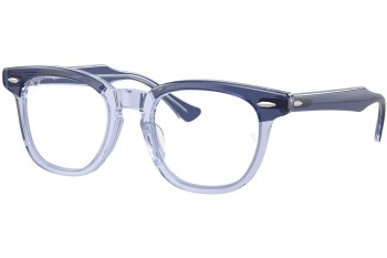 Ochelari Ray-Ban Junior RY9098V 3961 Pătrați Violeți