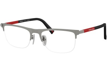 Ochelari Prada Linea Rossa PS50RV DHG1O1 Dreptunghiulari Gri