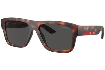 Ochelari de soare Prada Linea Rossa PS04ZS 17X06F Pătrați Havana