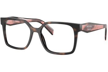 Ochelari Prada PRB03V 23A1O1 Dreptunghiulari Havana