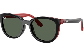 Ochelari Ray-Ban Junior RY1631C 392871 Rotunzi Negri