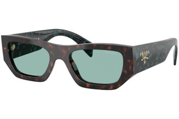 Ochelari de soare Prada PRA01S 18Z40K Pătrați Multicolor