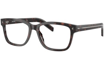 Ochelari Prada PRB10V 17N1O1 Dreptunghiulari Havana