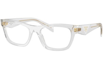 Ochelari Prada PRB01V 12R1O1 Cat Eye Gri