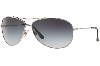 Ochelari de soare Ray-Ban RB3293 003/8G Pilot Argintii