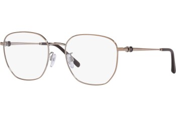 Ochelari Emporio Armani EA1134D 3011 Pătrați Aurii