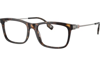 Ochelari Burberry BE2384F 3002 Pătrați Havana