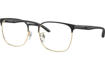 Ochelari Emporio Armani EA1135D 3375 Pătrați Negri