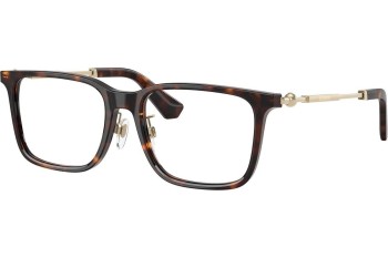 Ochelari Burberry BE2426D 3002 Pătrați Havana