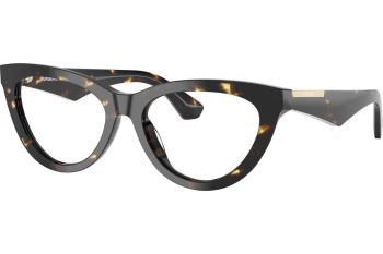 Ochelari Burberry BE2418U 4106 Cat Eye Havana