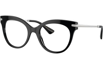 Ochelari Dolce & Gabbana DG3392 501 Cat Eye Negri