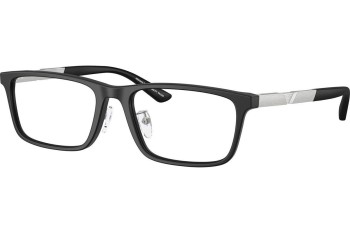 Ochelari Emporio Armani EA3251D 5001 Dreptunghiulari Negri