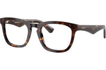 Ochelari Burberry BE2417 3002 Pătrați Havana