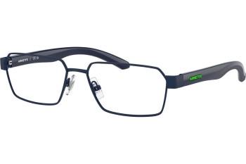 Ochelari Arnette AN6144 744 Dreptunghiulari Albaștri